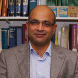 Dr Umakanth Panchagnula